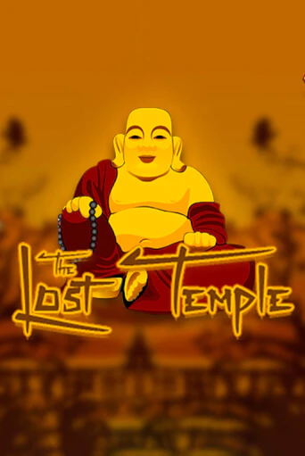 Демо игра The Lost Temple играть онлайн | Казино Х бесплатно