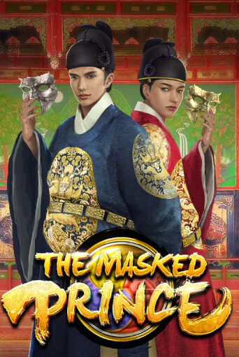 Демо игра The Masked Prince играть онлайн | Казино Х бесплатно