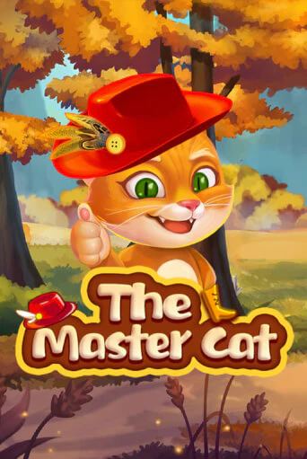 Демо игра The Master Cat играть онлайн | Казино Х бесплатно