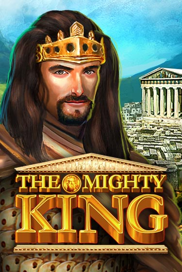 Демо игра The Mighty King играть онлайн | Казино Х бесплатно