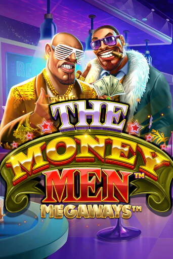 Демо игра The Money Men Megaways играть онлайн | Казино Х бесплатно