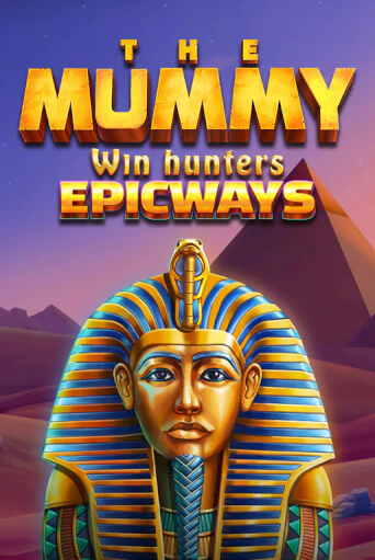 Демо игра The Mummy Win Hunters EPICWAYS играть онлайн | Казино Х бесплатно