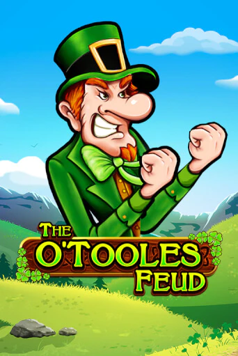 Демо игра The O'Tooles Feud играть онлайн | Казино Х бесплатно