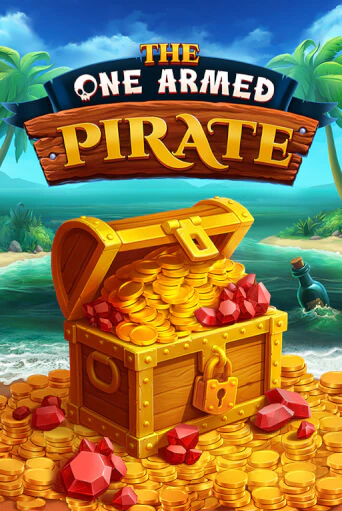 Демо игра The One Armed Pirate играть онлайн | Казино Х бесплатно