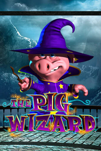 Демо игра The Pig Wizard Megaways играть онлайн | Казино Х бесплатно