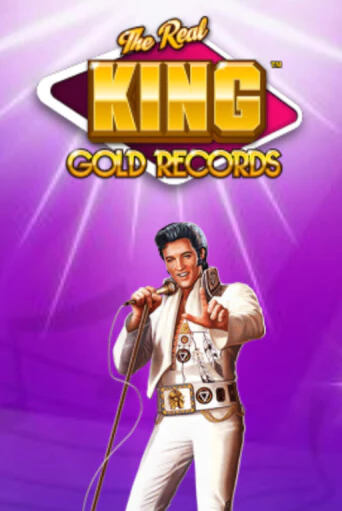 Демо игра The Real King Gold Records играть онлайн | Казино Х бесплатно