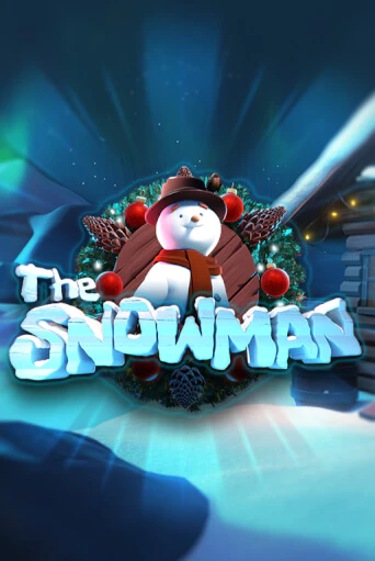 Демо игра The Snowman играть онлайн | Казино Х бесплатно