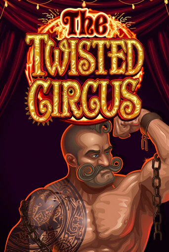 Демо игра The Twisted Circus играть онлайн | Казино Х бесплатно