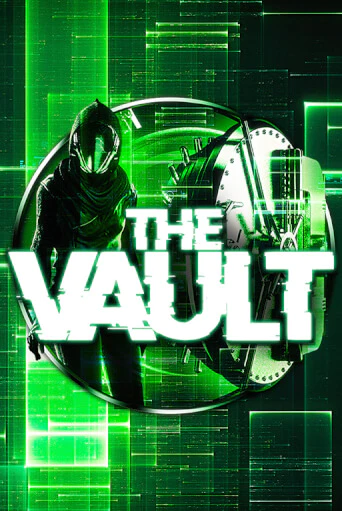 Демо игра The Vault играть онлайн | Казино Х бесплатно