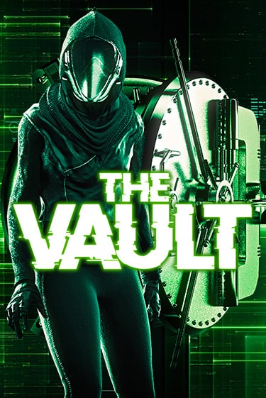 Демо игра The Vault играть онлайн | Казино Х бесплатно