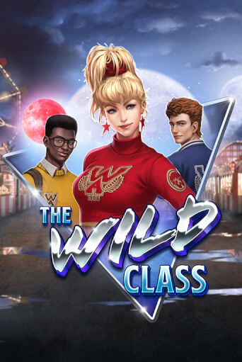 Демо игра The Wild Class играть онлайн | Казино Х бесплатно