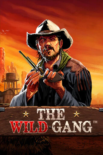 Демо игра The Wild Gang играть онлайн | Казино Х бесплатно