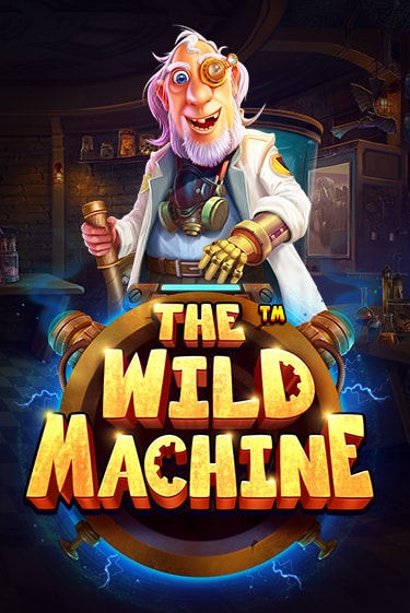 Демо игра The Wild Machine играть онлайн | Казино Х бесплатно