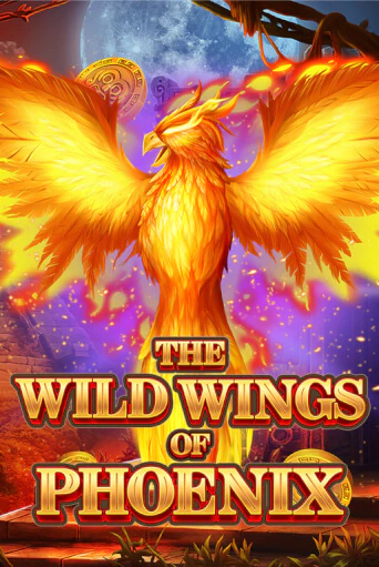 Демо игра The Wild Wings of Phoenix играть онлайн | Казино Х бесплатно