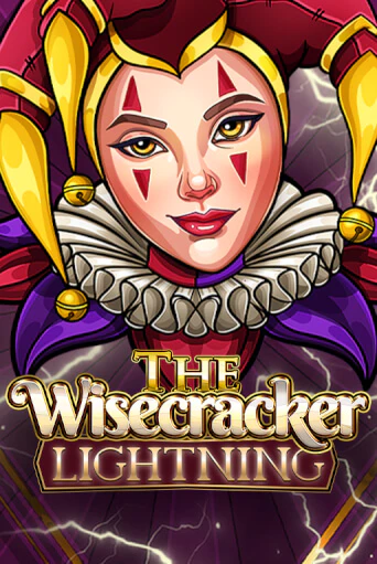 Демо игра The Wisecracker Lightning играть онлайн | Казино Х бесплатно