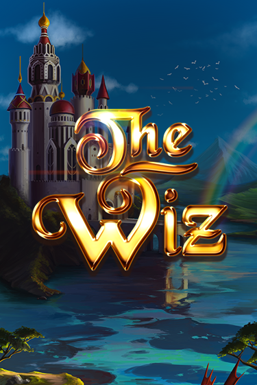 Демо игра The Wiz играть онлайн | Казино Х бесплатно