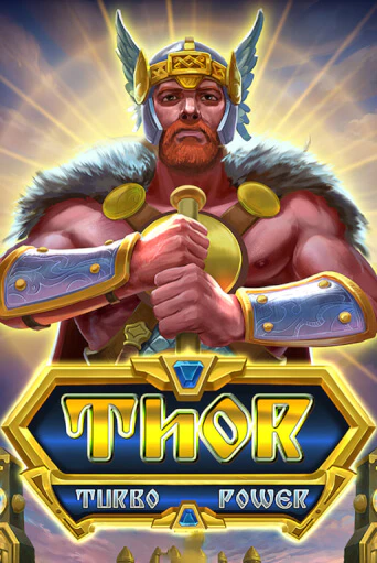 Демо игра Thor turbo power играть онлайн | Казино Х бесплатно