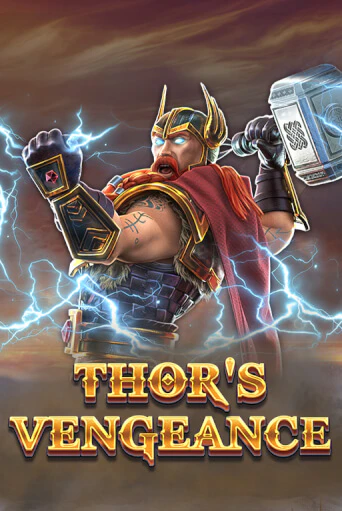 Демо игра Thor's Vengeance играть онлайн | Казино Х бесплатно