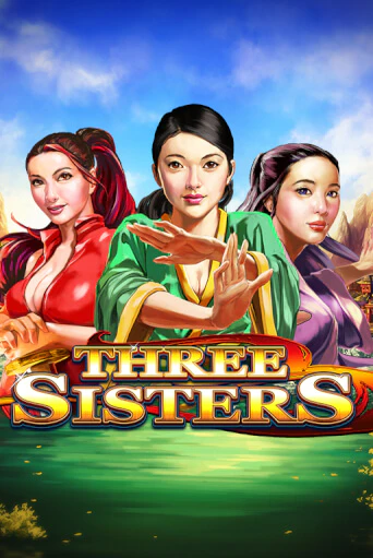 Демо игра Three Sisters играть онлайн | Казино Х бесплатно