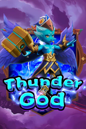 Демо игра Thunder God играть онлайн | Казино Х бесплатно