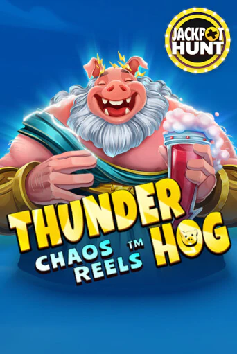 Демо игра Thunder Hog Chaos Reels играть онлайн | Казино Х бесплатно