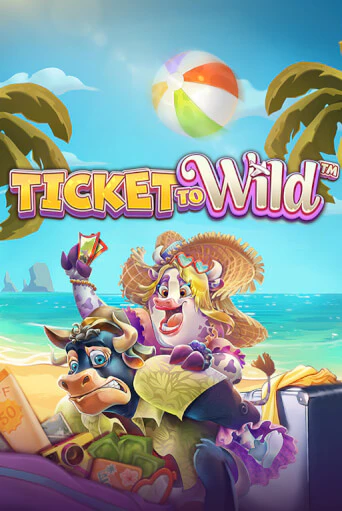 Демо игра Ticket To Wild играть онлайн | Казино Х бесплатно