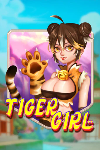 Демо игра Tiger Girl играть онлайн | Казино Х бесплатно