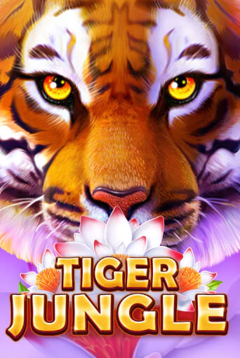 Демо игра Tiger Jungle играть онлайн | Казино Х бесплатно