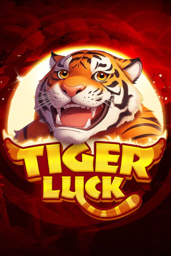 Демо игра Tiger Luck играть онлайн | Казино Х бесплатно