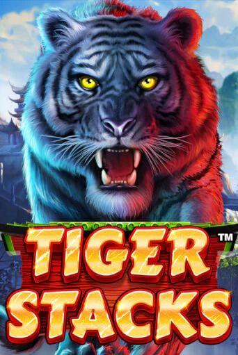 Демо игра Tiger Stacks играть онлайн | Казино Х бесплатно