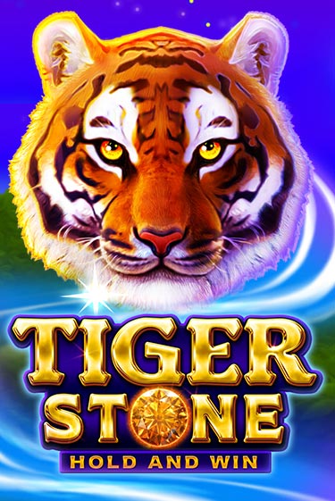 Демо игра Tiger Stone: Hold and Win играть онлайн | Казино Х бесплатно