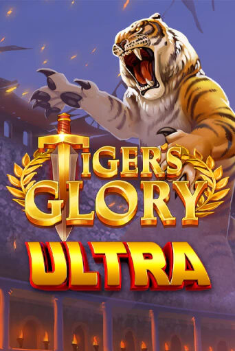 Демо игра Tigers Glory Ultra играть онлайн | Казино Х бесплатно