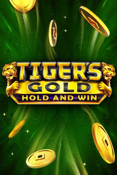 Демо игра Tigers Gold играть онлайн | Казино Х бесплатно