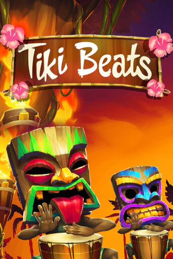 Демо игра Tiki Beats играть онлайн | Казино Х бесплатно