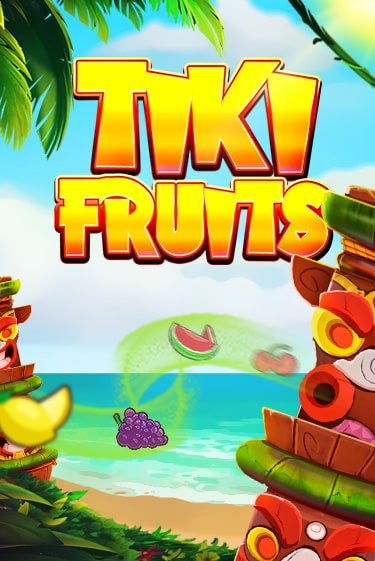 Демо игра Tiki Fruits играть онлайн | Казино Х бесплатно