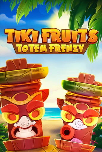 Демо игра Tiki Fruits Totem Frenzy играть онлайн | Казино Х бесплатно