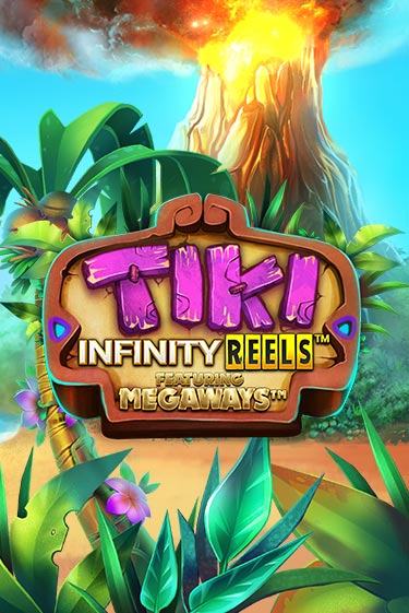 Демо игра Tiki Infinity Reels Megaways играть онлайн | Казино Х бесплатно