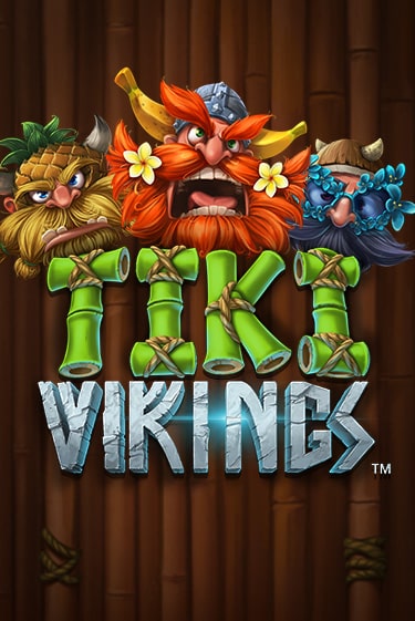 Демо игра Tiki Vikings играть онлайн | Казино Х бесплатно