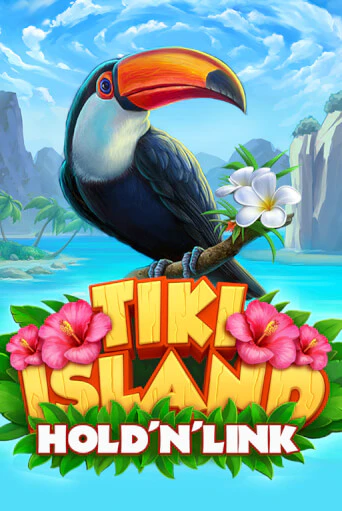 Демо игра Tiki Island: Hold 'N' Link играть онлайн | Казино Х бесплатно