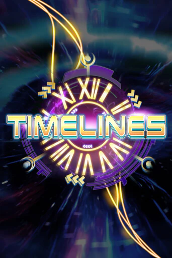 Демо игра Timelines играть онлайн | Казино Х бесплатно