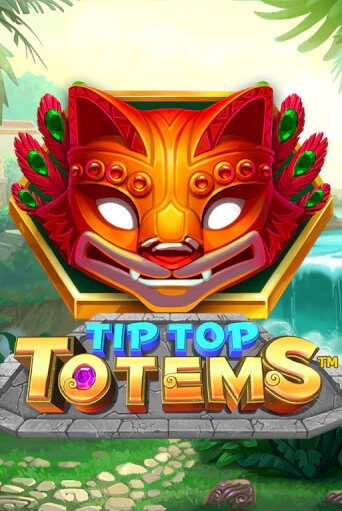 Демо игра Tip Top Totems играть онлайн | Казино Х бесплатно