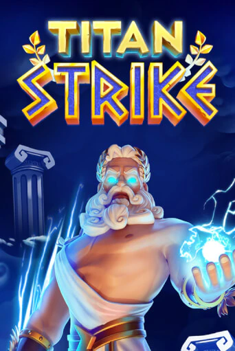 Демо игра Titan Strike играть онлайн | Казино Х бесплатно