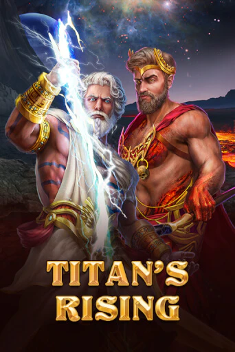 Демо игра Titan’s Rising играть онлайн | Казино Х бесплатно