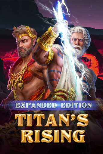 Демо игра Titan’s Rising - Expanded Edition играть онлайн | Казино Х бесплатно