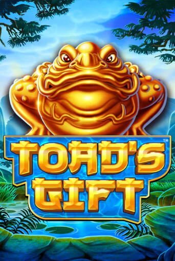 Демо игра Toads Gift играть онлайн | Казино Х бесплатно