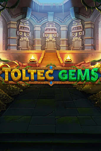 Демо игра Toltec Gems играть онлайн | Казино Х бесплатно