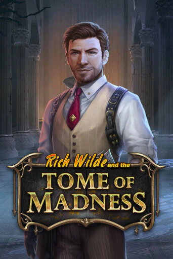 Демо игра Tome of Madness играть онлайн | Казино Х бесплатно