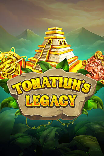 Демо игра Tonatiuh's Legacy играть онлайн | Казино Х бесплатно