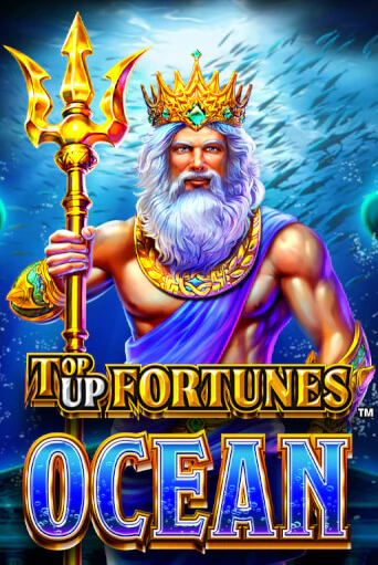 Демо игра Top Up Fortunes Ocean играть онлайн | Казино Х бесплатно