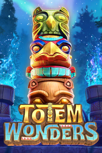 Демо игра Totem Wonders играть онлайн | Казино Х бесплатно